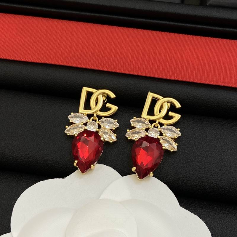 DG Earring lyr73